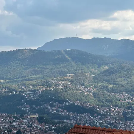 Apartment The View Sarajevo