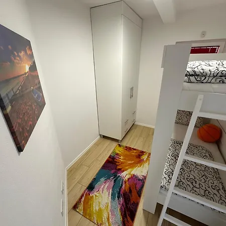 Apartment The View Sarajevo