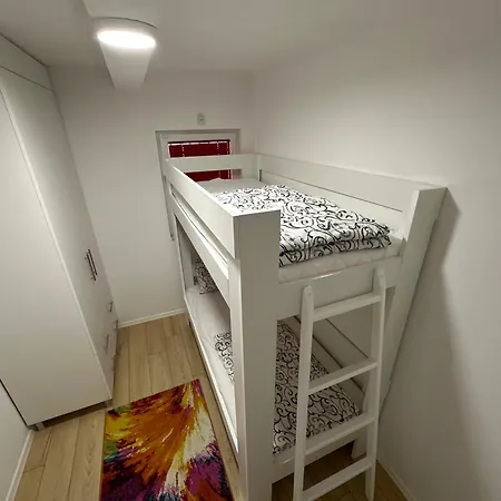Apartment The View Sarajevo