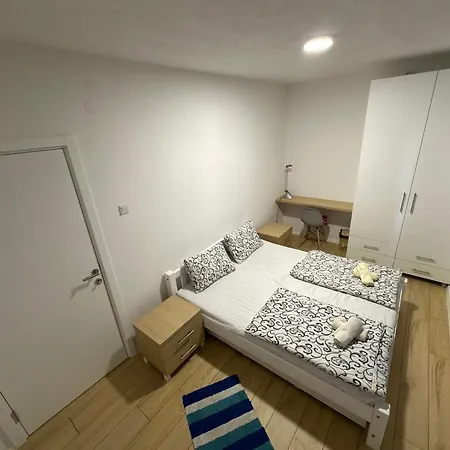 The View Apartment