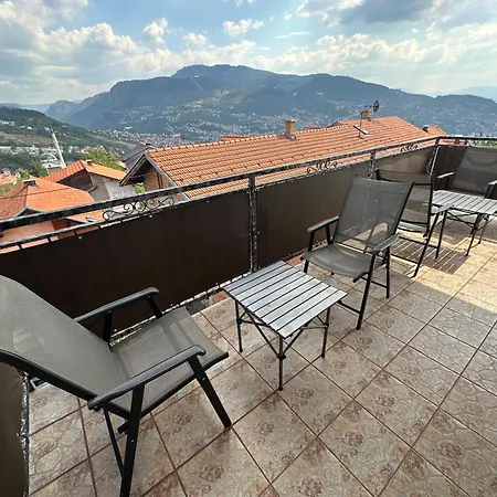 Apartment The View *