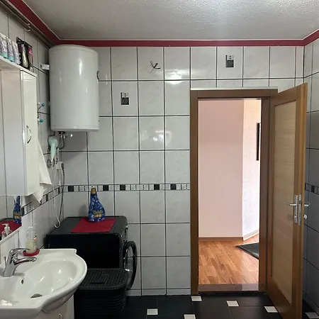 Oscar 公寓 塞拉耶佛