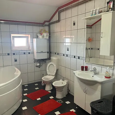 公寓 Oscar 塞拉耶佛