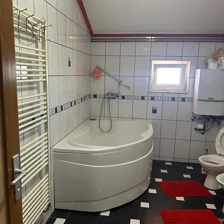 Oscar 公寓 塞拉耶佛