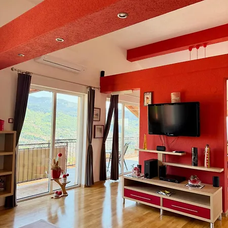 Apartment Oscar