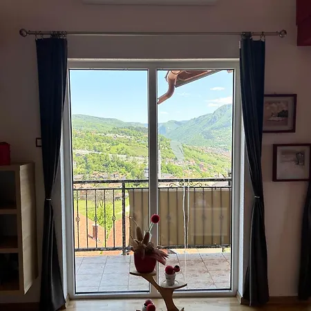 Oscar 公寓 塞拉耶佛