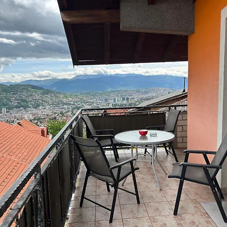 Oscar * 塞拉耶佛