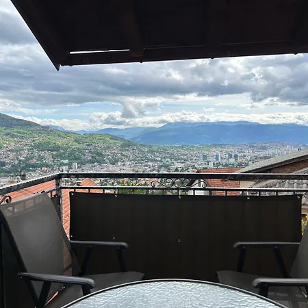 Apartment Oscar