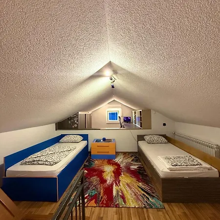 Apartment Oscar *