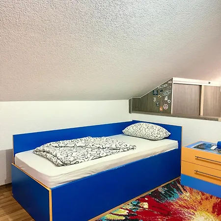 公寓 Oscar 塞拉耶佛