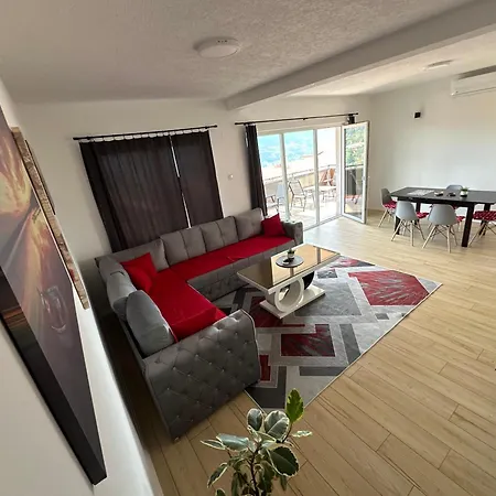 公寓 Oscar 塞拉耶佛