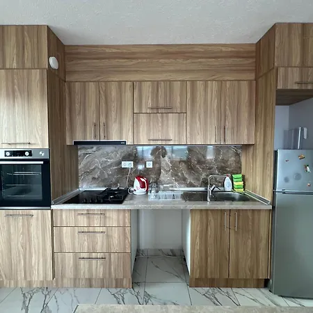 Oscar 公寓 塞拉耶佛