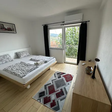 公寓 Oscar 塞拉耶佛